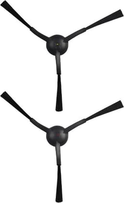 Vervangende Onderdelen Accessoires geschikt voor Laresar L6 Pro geschikt voor Laresar Evol 3 Robot Stofzuiger Mop Pads Filter, Inclusief Hepa Filters Mops Borstels — thumbnail 3