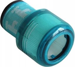 2 x wasbaar filter vervanging voor de DYSON V15 stofzuiger: Dyson V15 Dyson V15 Detect Absolute Dyson V15 Detect Absolute Extra Dyson V15 Detect Complete Extra — thumbnail 3