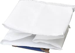 Ecovacs Deebot N8+ Stofzakken (3 Stuks, Plus.Parts® alternatief voor D-DB03) — thumbnail 5
