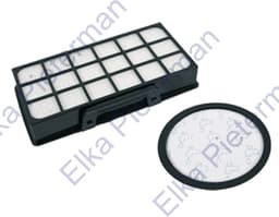 Rowenta Silence Force Cyclonic - HEPA filterset — thumbnail 3