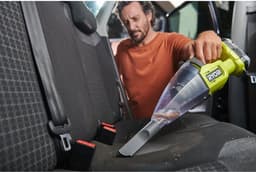 Ryobi RHV18-0 One+ 18V Accu Handstofzuiger body - 0,6L — thumbnail 3