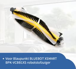 Replacements® Onderdelen geschikt voor Blaupunkt Xsmart - BPK-VCBB1XS - 16-delig — thumbnail 3