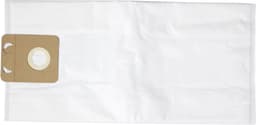 Stofzuigerzakken geschikt voor Nilfisk Family, Business, VP300, GD1000 (5 stuks) — thumbnail 1