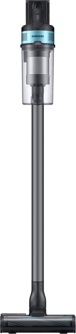 Samsung VS20B75B1R1 2-in-1-steelstofzuiger Batterij/Accu Droog Zakloos 200 W Zwart, Muntkleur — thumbnail 1