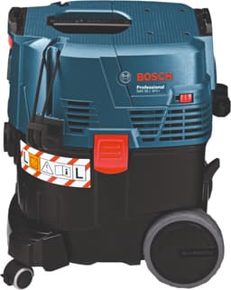 Stofzuiger GAS 35 L SFC + (NL+LUX) (3 x zuigbuis verchroomd 0,35 m, afvoerzak, bochtstuk, SFC+-module, slang 3 m, Ø 35 mm met gereedschapsmof, spleetmondstuk 250 mm, vlakke vouwfilter cellulose, vloerzuigmondset) — thumbnail 5