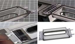 iRobot Originele Filterklep voor Roomba 'e', 'i' en 'j' Serie Afvalbak — thumbnail 2