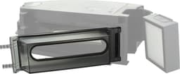 iRobot Originele Filterklep voor Roomba 'e', 'i' en 'j' Serie Afvalbak — thumbnail 3