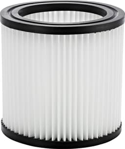 Nilfisk Buddy II 12 – Compacte nat- en droogzuiger met 1200W motor, 12L container en blaasfunctie voor huis, auto en werkplaats, Stof-/waterzuiger — thumbnail 4