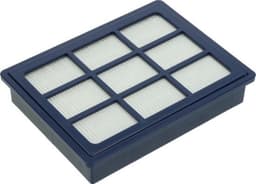 10x Stofzakken + 1 HEPA Filter Onderhoud set geschikt voor Nilfisk Power / Elite / Select stofzuigerzakken stofzuigzak Classic - Special - Superior - Eco - Performance - Comfort - Allergy - P10 P20 P40 - 128389187 - 1471250500 — thumbnail 2