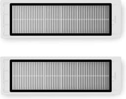Xiaomi Mijia Roborock - 2 x Wasbare filters voor robotstofzuiger / vacuum - SDLW04RR — thumbnail 1