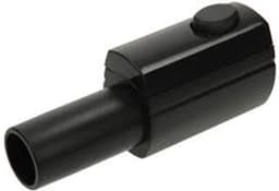 AEG / Electrolux Adapter, van 36mm ovaal naar 32mm rond — thumbnail 3