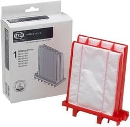 Sebo Filter Micro - hospital grade - Airbelt C2,C3 K2 k3 6191ER — thumbnail 1