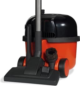 Numatic Henry Micro HVR200M - Stofzuiger met zak — thumbnail 5