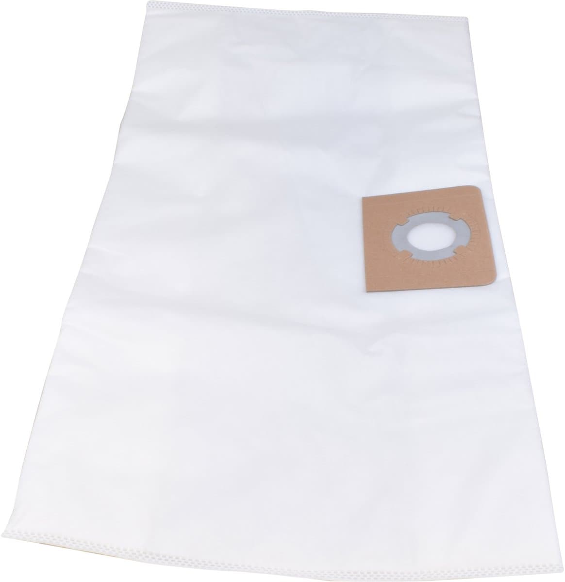 UNIVERSEEL. 5 stuks. Stofzuigerzakken voor 30 Liter Ketelzuiger, Synthetisch. COVAKO Merk — afbeelding 1