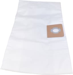 UNIVERSEEL. 5 stuks. Stofzuigerzakken voor 30 Liter Ketelzuiger, Synthetisch. COVAKO Merk — thumbnail 1