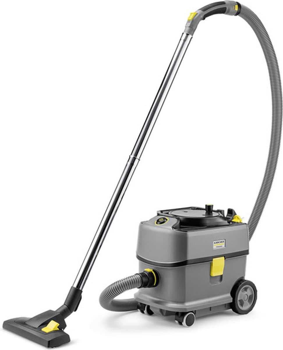 Kärcher - Multifunctionele stofzuiger T 10/1, 585 W, inhoud 10 l 1.527-300.0 — afbeelding 1