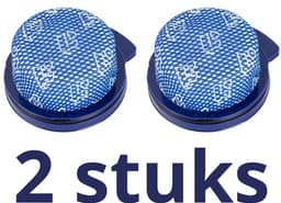 2 stuks HEPA filter compatibel met Samsung Bespoke Jet VS20A958FWN - VS20A95923B/AA- vervanging- stok stofzuiger filter-onderdelen — thumbnail 1