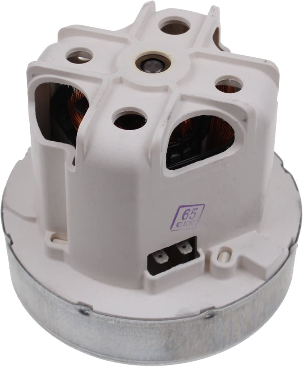 SEB - Stofzuigermotor. Domel 463 3 270-80 - 400W - RS2230000673 — afbeelding 1