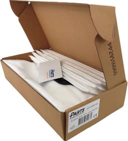 Rowenta X-Plorer 65, 70, 75S, 135, 140, 220 en 240 Serie Stofzakken (6 Stuks, Plus.Parts® alternatief voor ZR200520 / ZR200540) — thumbnail 5