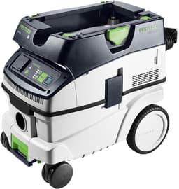 Festool CTL 26 EI Stofzuiger CLEANTEC - 577898 — thumbnail 4