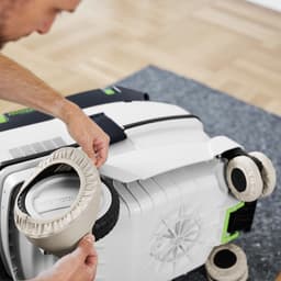 Festool RD-CT 26-36-Set Wielovertrekken ombouwset - 578161 — thumbnail 4