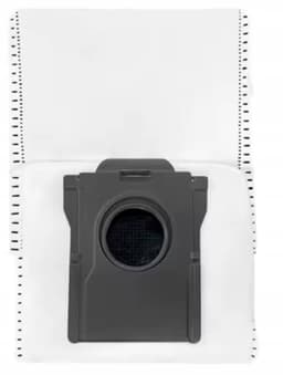 GROTE accessoire set compatibel met Dreame X50 - X50 ULTRA - L50 PRO ULTRA - L40s PRO ULTRA - zakken - borstels - moppen - filters - 22 onderdelen - vervanging van hoge kwaliteit — thumbnail 2