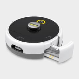 KARCHER RCF 3 - Robotstofzuiger en Mop - LiDAR Navigatie - 2-Tanksysteem - Automatische Tapijtdetectie — thumbnail 2