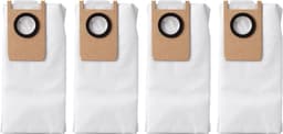 Eufy Omni S1 (Pro) en Omni S2 Serie Stofzakken (4 Stuks, Plus.Parts® alternatief voor T29B9) — thumbnail 4