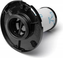 Filterset voor TEFAL X-Force Flex 11.60 12.60 14.60 15.60 Rowenta X-Force Flex - Vervanging van hoge kwaliteit. ROWENTA artikelnr.: ZR009007 + ZR009008 - 1pc luchtfilter + 1pc motorfilter - Vervanging van hoge kwaliteit — thumbnail 4