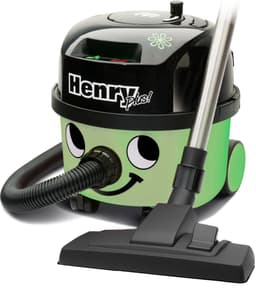 Numatic Henry - Stofzuiger met zak — thumbnail 1
