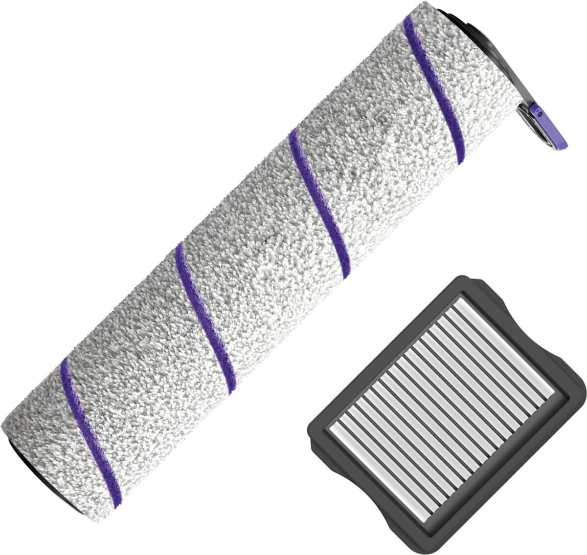 ROWENTA ZR336A01 Accessoirekit X-Clean 10 Accessoirekit — afbeelding 1
