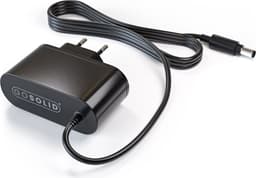GO SOLID! ® Oplader geschikt voor Dyson DC30, DC31, DC34, DC35, DC43, DC44, DC56, DC57 – 16,75 V/24,35 V — thumbnail 2