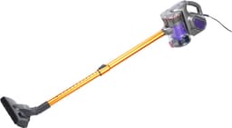 Hyundai Steelstofzuiger - Cyclone - 600 W - Rainbow - Licht gewicht - Met snoer — thumbnail 4