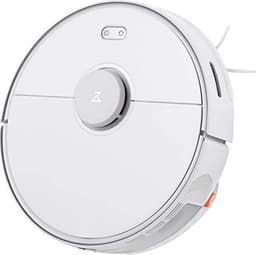 Roborock Q7 Max - Robotstofzuiger - met dweilfunctie - Multi-layer mapping - Automatisch hervatten — thumbnail 1