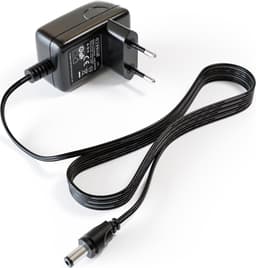 GO SOLID! ® Oplader geschikt voor Greenote GSC40, GSC50 Steelstofzuiger — thumbnail 1