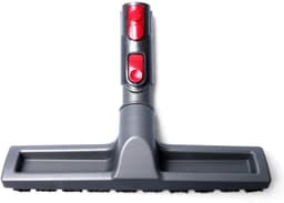 MTTproducts - Harde Vloer Tool - Borstelkop - Geschikt voor Dyson V6 V7 V8 V10 - Universele adapter - Vloergereedschap - Voor harde vloeren — thumbnail 2