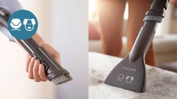 Stofzuiger PowerPro Compact - FC9334/09 — thumbnail 4