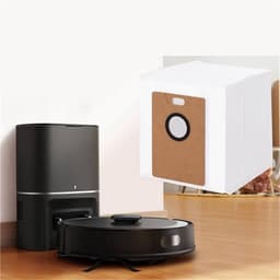 Stofzuigerzakken - Reserve zakken - Schoon Huis - Grote Capaciteit - 30 Stuks - Niet gespecificeerd — thumbnail 4