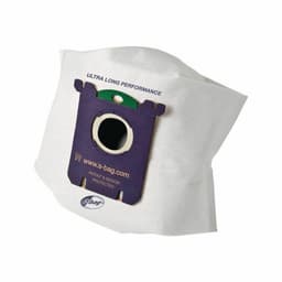 Philips S-Bag FC8027/01 - 3 stuks - Stofzuigerzak Ultra Long Performance — thumbnail 1