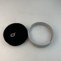 4 stuks filters vervanging voor Philips 5000 Series XV1651/01 XC5041 XC5043 XC5141 XC5142 XC5242 XC5243, XC5244 Batterij Stofzuiger - Mesh Katoen Filter — thumbnail 2