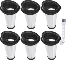 Compatibel met Grundig VCH 9129L 9130 9930 2-in-1 draadloze apparaten — thumbnail 1