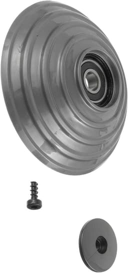 Vervangingsonderdelen voor Dyson Stofzuiger: Balwiel en Stofzuigerkop Aansluiting voor V10, V11, V15, G5 - Hoogwaardige Accessoires voor Efficiënte Reiniging en Onderhoud — thumbnail 2