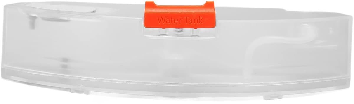 Dailygoods- Watertank Reserveonderdeel - Waterreservoir - Geschikt voor Roborock S7/T7S/T7S Plus/G10 - Duurzaam ABS-materiaal - Verbeterde prestaties - Transparante tank — afbeelding 1