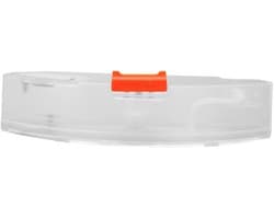 Dailygoods- Watertank Reserveonderdeel - Waterreservoir - Geschikt voor Roborock S7/T7S/T7S Plus/G10 - Duurzaam ABS-materiaal - Verbeterde prestaties - Transparante tank