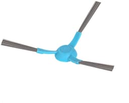 Dailygoods - Vervangende borstel - Stofzuiger Robot - Hoogwaardige materialen - Geschikt voor Conga 4090 - Effectieve reiniging - Ideaal voor harde vl... — thumbnail 5