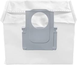 15 stuks accessoires - inclusief 2 hoofdborstels, 4 dweilpads, 3 zijborstels, 2 HEPA-filters, 4 stofzakken - Voor Roborock Q10 S5+ /Q10 S5/Q10 x5 /Q10 x5+ robotstofzuiger — thumbnail 3