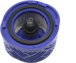 3 stuks Nafilter - Stofzuigerfilter na de motor - compatibel met Dyson V6 stofzuigeraccessoires — thumbnail 5
