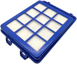 Fixem schuimfilter stofzuiger wasbaar, geschikt voor Philips PowerPro Ultimate CP0484/01 432200901131 — thumbnail 3