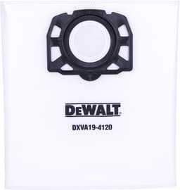 DeWalt Serie - Stofzuigerzak - 20-30L - 3 Stuks - Synthetische Vezel — thumbnail 2
