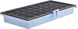 Kleanburg Filter Geschikt als vervanger voor Miele SF-AH30 - Classic C1, Complete C1, Dynamic U1 — thumbnail 2